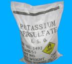 Potassium Persulfate 25kg bag